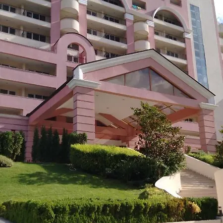 Private Apartment In Sunny Beach Apartament *