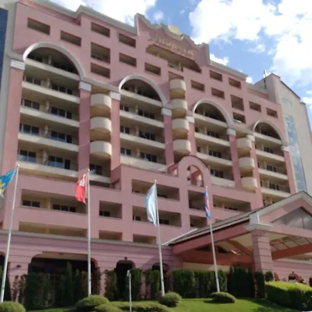 Apartament Private Apartment In Sunny Beach Sunny Beach