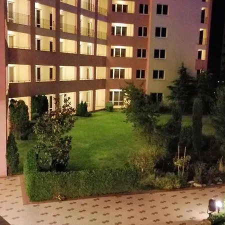 Apartament Private Apartment In Sunny Beach Sunny Beach