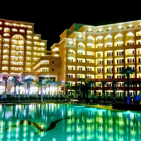 Private Apartment In Sunny Beach * Napospart