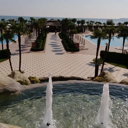 Private Apartment In Sunny Beach Apartman Napospart
