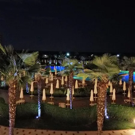 Private Apartment In Sunny Beach Apartman Napospart
