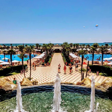Private Apartment In Sunny Beach ساني بيتش