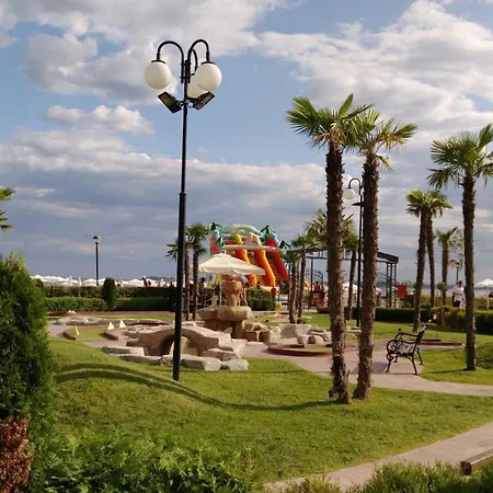 شقة Private Apartment In Sunny Beach *