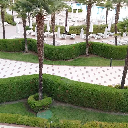 Apartman Private Apartment In Sunny Beach